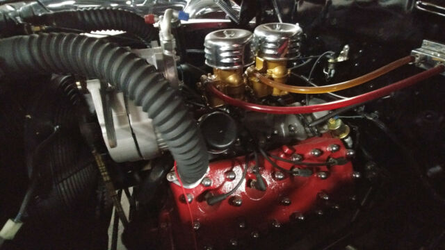 Mercury HOT ROD 1947 image number 37
