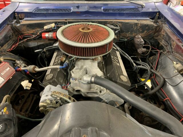 Chevrolet Camaro 1967 image number 39