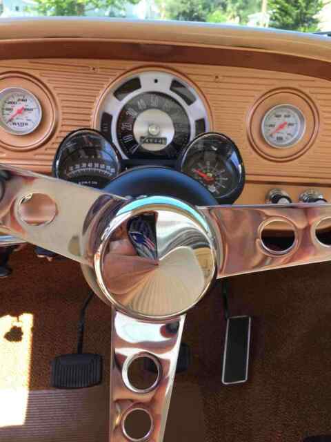 Ford F100 1965 image number 15