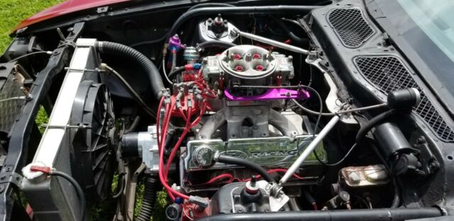 Ford Mustang 1972 image number 45