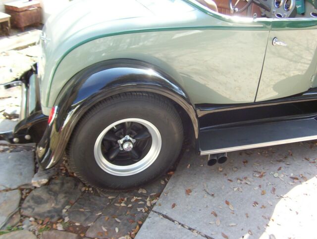 Ford Model A 1929 image number 2