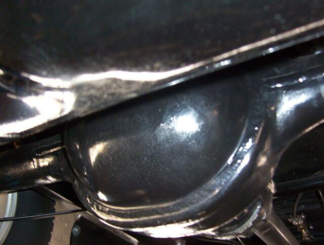 Ford Model A 1929 image number 25