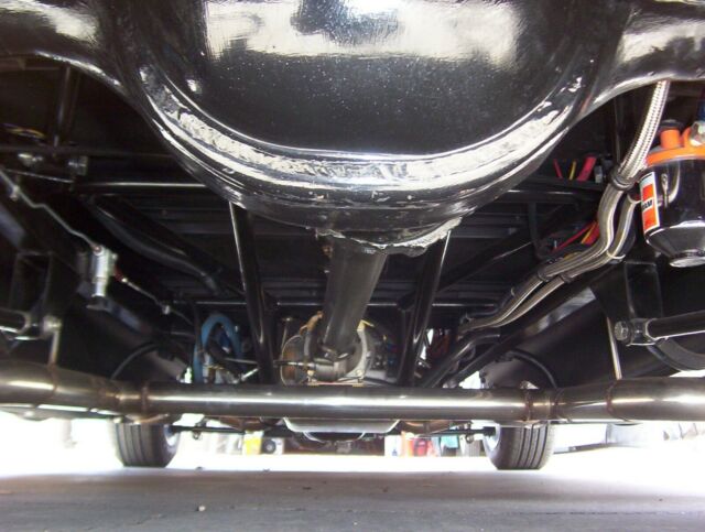 Ford Model A 1929 image number 28