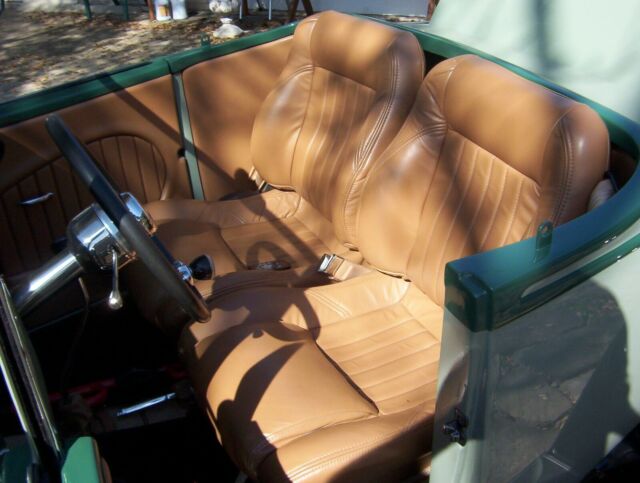 Ford Model A 1929 image number 9