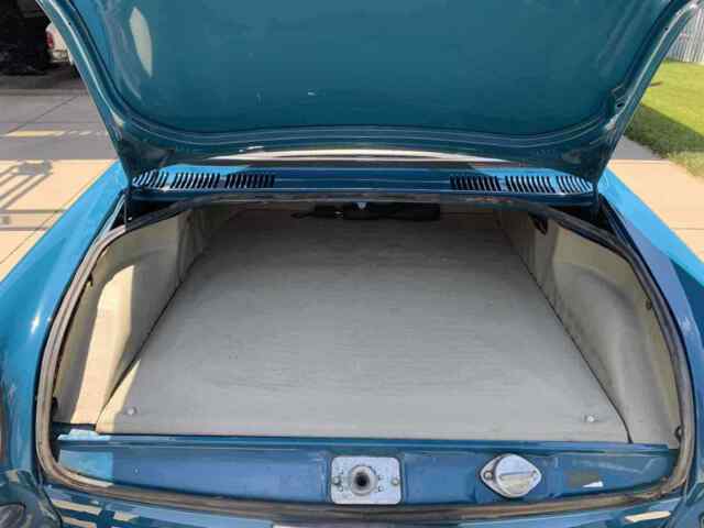 Volkswagen 1500 1965 image number 12
