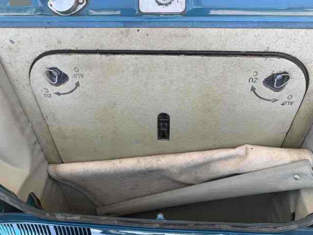 Volkswagen 1500 1965 image number 27