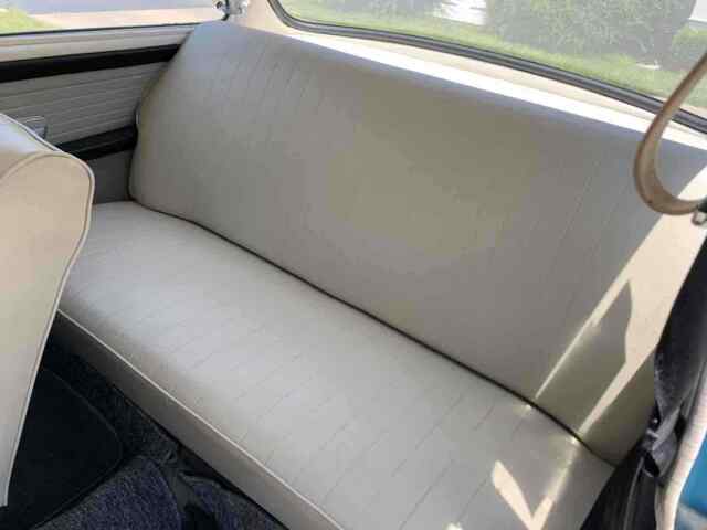 Volkswagen 1500 1965 image number 31