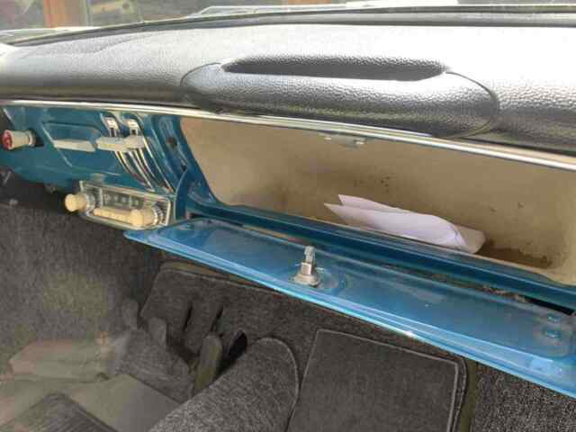 Volkswagen 1500 1965 image number 8