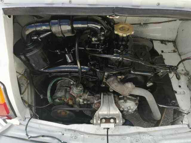 Fiat 500 1971 image number 10