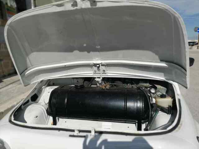 Fiat 500 1971 image number 15