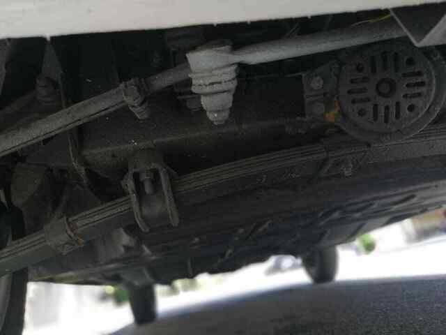 Fiat 500 1971 image number 19