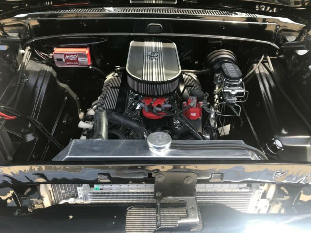 Ford F-100 1972 image number 10