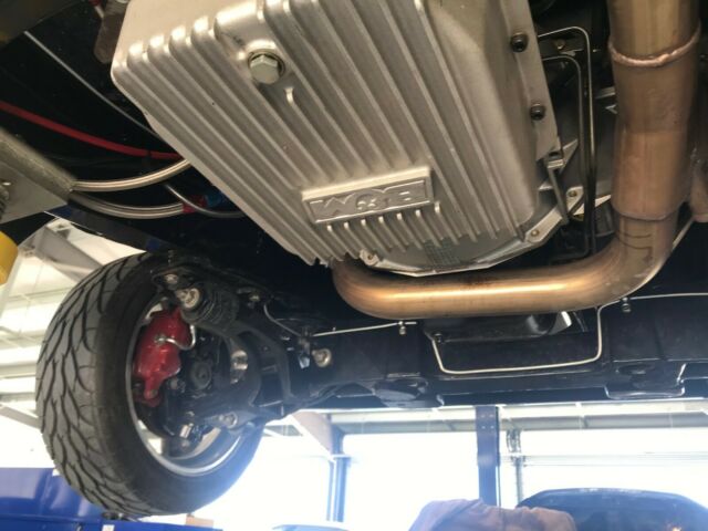Ford F-100 1972 image number 21