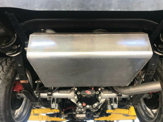 Ford F-100 1972 image number 23