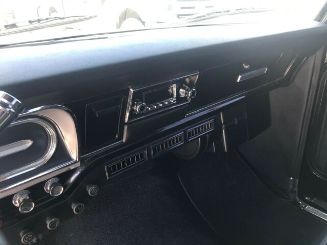 Ford F-100 1972 image number 38