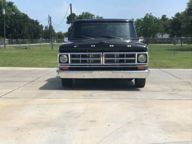 Ford F-100 1972 image number 6