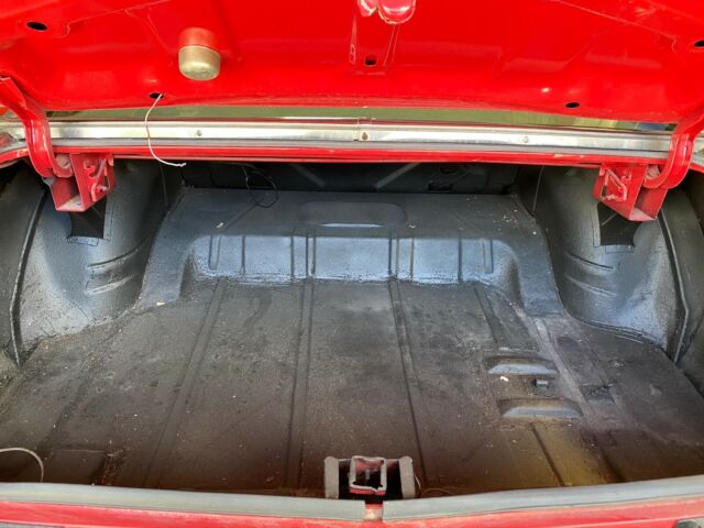 Oldsmobile Cutlass 1968 image number 32