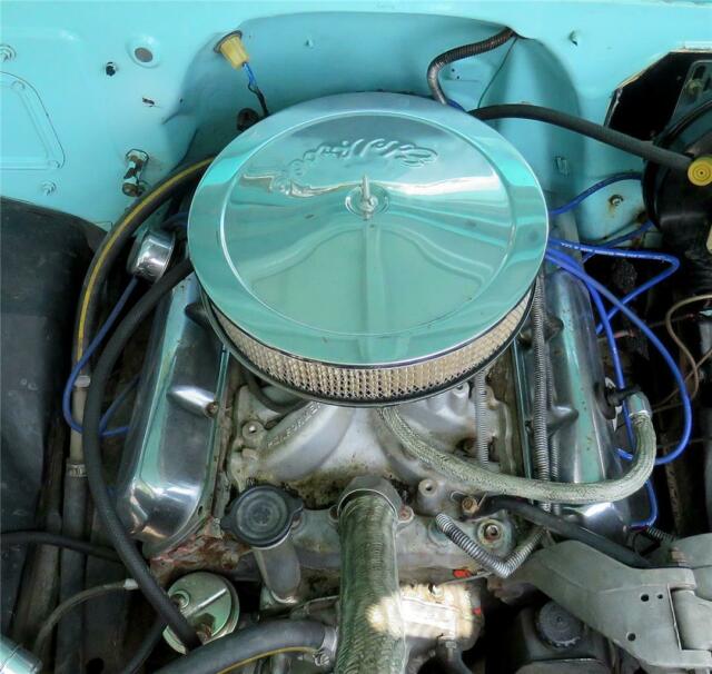 Chevrolet C-10 1960 image number 21