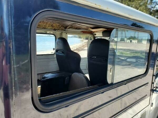 Jeep CJ 1979 image number 3