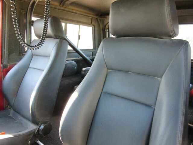 Ford Bronco 1975 image number 41