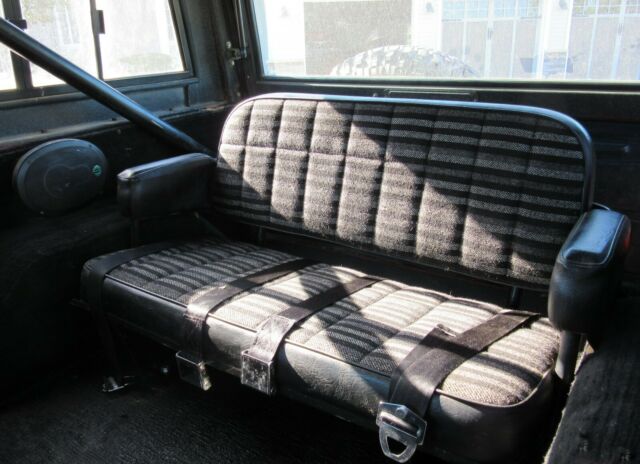Ford Bronco 1975 image number 42