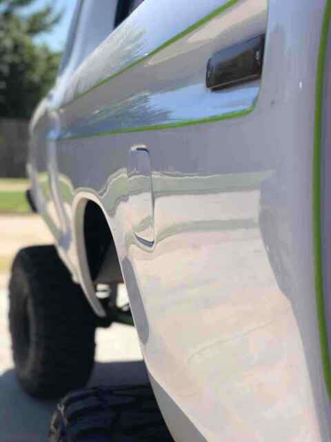 Ford F100 1978 image number 5