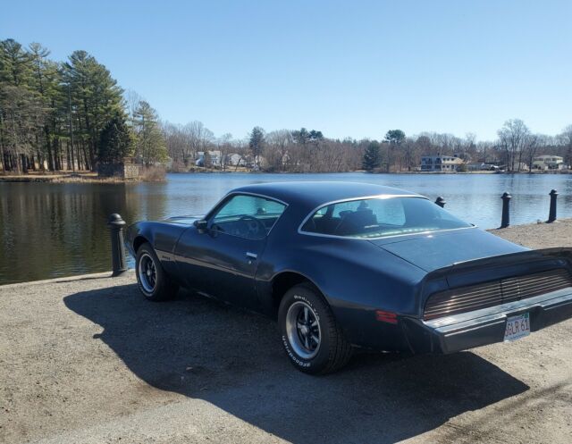 Pontiac Firebird Formula 1979 image number 15