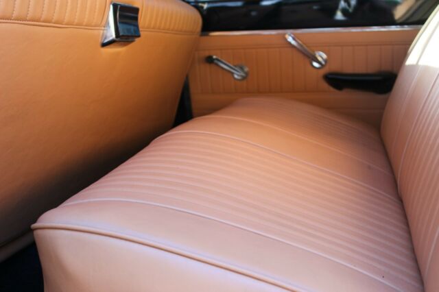 Ford Fairlane 1963 image number 12