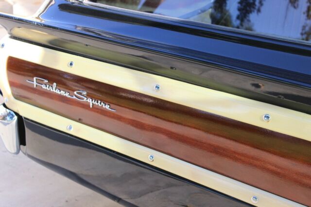 Ford Fairlane 1963 image number 20