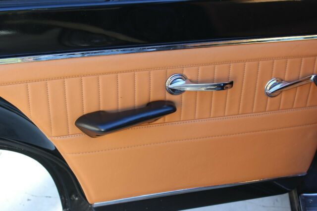 Ford Fairlane 1963 image number 37