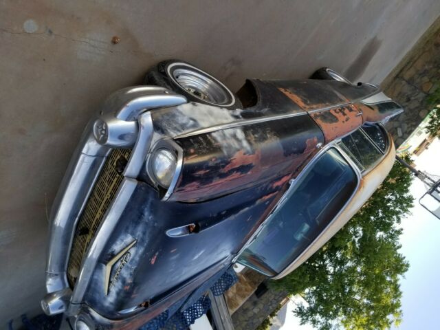 Chevrolet Bel Air 1957 image number 18