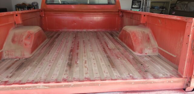 Chevrolet K-20 1977 image number 17