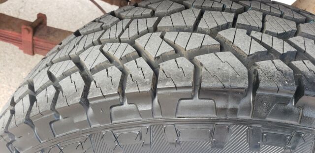 Chevrolet K-20 1977 image number 20
