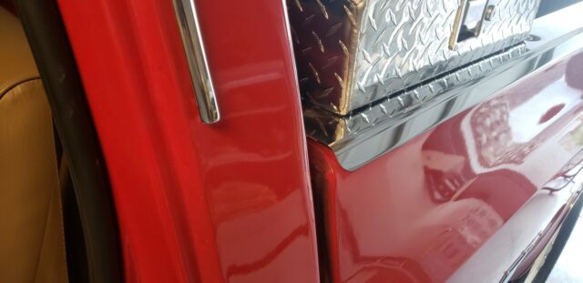 Chevrolet K-20 1977 image number 29