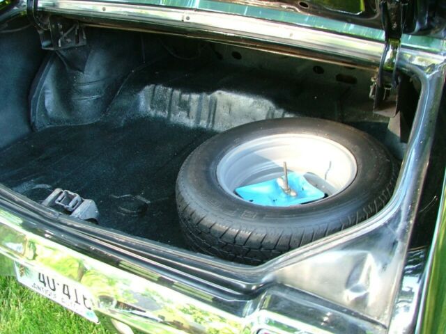 Oldsmobile Cutlass 1970 image number 42