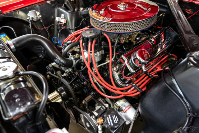 Ford Mustang 1965 image number 10