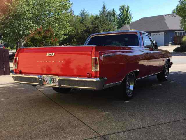 Chevrolet El Camino 1964 image number 28