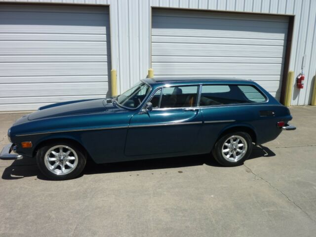 Volvo 1800ES 1973 image number 2