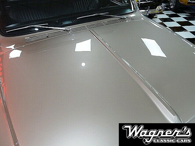 Chevrolet C-10 1968 image number 9