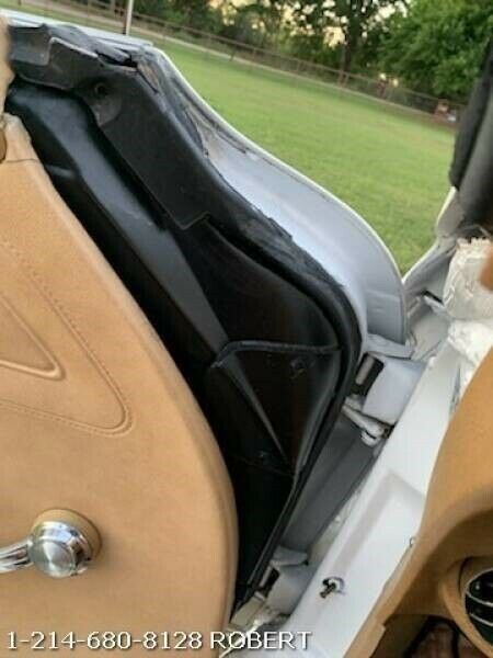 Chevrolet Corvette 1976 image number 46