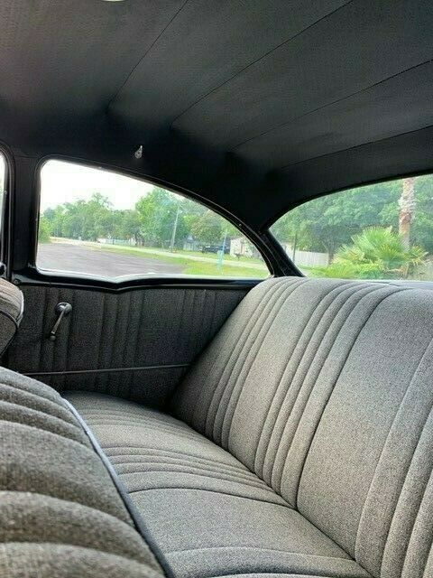 Chevrolet Bel Air/150/210 1956 image number 16