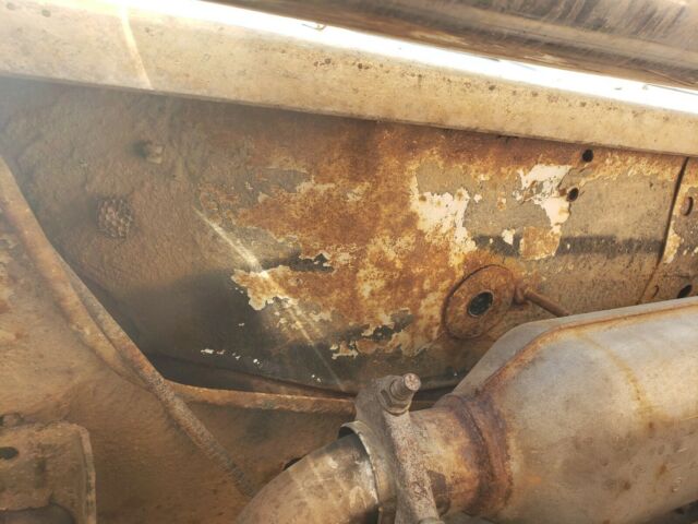 Jeep CJ 1979 image number 8