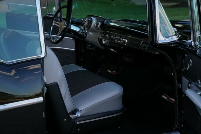 Chevrolet Bel Air/150/210 1957 image number 10