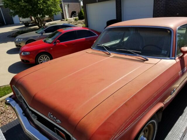 Chevrolet Nova 1973 image number 15
