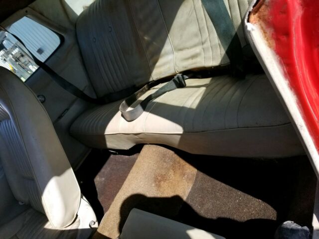 Chevrolet Nova 1973 image number 26