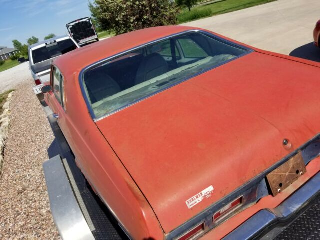 Chevrolet Nova 1973 image number 40
