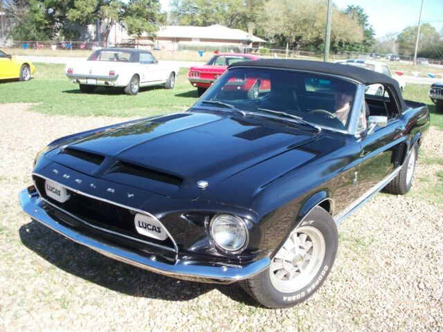 Ford Mustang 1967 image number 2