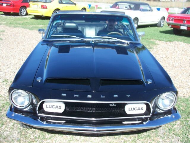 Ford Mustang 1967 image number 29