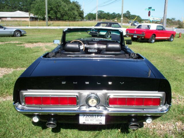 Ford Mustang 1967 image number 31