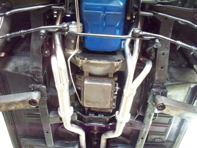 Ford Mustang 1967 image number 38